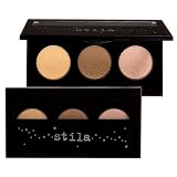 Stila It Girl Eye Shadow Palette (A $54 value!) 1 ea