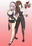NITROPLUS CARD MASTERS + (プラス)【通常版】