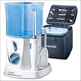 Irrigador dental Waterpik TRAVELER WP300 (Especial viaje)