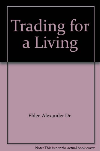 Trading for a Living