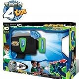 41elnDJ7VcL. SL160  Ben 10 Movie projector Motion