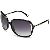 Juicy Couture Womens The Beau Sunglasses