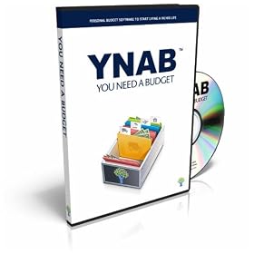 You Need A Budget (YNAB) - Personal Finance Software