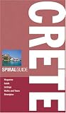 Books : Crete (AA Spiral Guides)