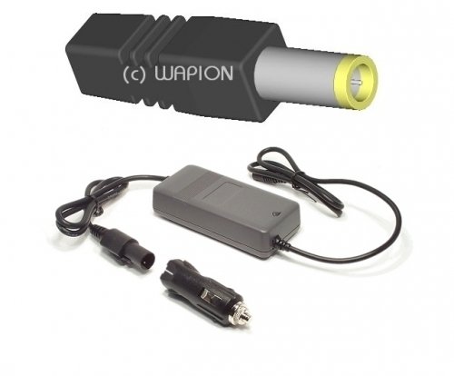 DELL Inspiron 11z (1110), PKW-Adapter,