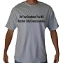 Caddyshack "Deathbed" Mens Funny Movie Line T Shirt
