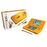 Nintendo Ds Lite Dragon Ball Z