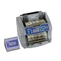 Royal Sovereign Front Loading Cash Counter with Dual Counterfeit Protection (RBC-1003)