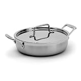 Cuisinart MultiClad Pro Casserole with Lid