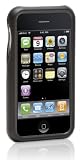  : Griffin 8193-IPWAVB Wave Stylish Case with Unique Interlocking Closure for iPhone (Black)