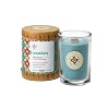 Root Candles Scented Seeking Balance Awaken Candle, Basil and Lime
