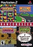Namco Museum
