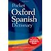 Pocket Oxford Spanish Dictionary
