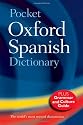 Pocket Oxford Spanish Dictionary