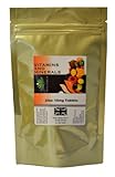 Hellenia Zinc 15mg - 360 Tablets - For Skin, Hair, Nails and Immune System