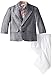 Nautica Boys' Suit Sets