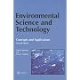 Environmental Science and Technology: Concepts and Applications