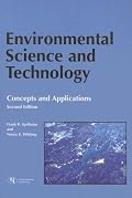 Environmental Science and Technology: Concepts and Applications