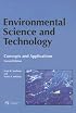 Environmental Science and Technology: Concepts and Applications