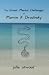 Search : The Great Mental Challenges of Marvin X. Brodinsky