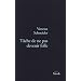 T�che de ne pas devenir folle