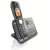 Philips SE7451B/37 DECT 6.0 Cordless Phone with Single Handset and Digital Answering Machine