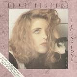 I FOUND LOVE 7" (45) UK GEFFEN 1987