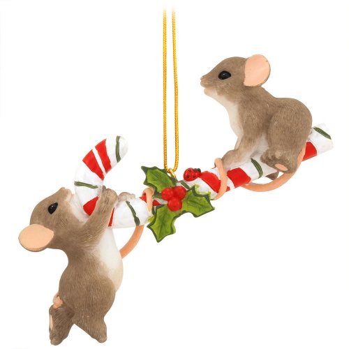 Enesco Charming Tails **Friends Make the Teeter Sweeter** 4027671 Enesco Charming Tails **Friends Make the Teeter Sweeter** 4027671