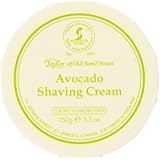 Taylor of Old Bond Street Shaving Cream 150 g - - ALL SCENTS AVAILABLE