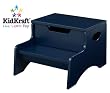 KidKraft Step 'N Store - Blueberry