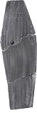 Halloween Yard Coffin Lid Prop