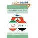 Axis of Evil World Tour: An American�s Travels in Iran, Iraq, and North Korea
