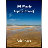 101 Ways to Improve Yourself