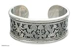 Bracelet, 'Feeding the Animals'