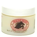 Healthy Hoof Nail Treatment By Gena .1 oz.