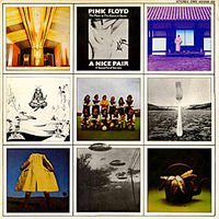 Pink Floyd A Nice Pair