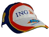 Cap: Formula One F1 NEW! 1 Renault ING Team PIQUET 2007