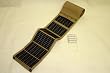Be Prepared&reg; AA Solar Charger