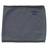 [アンブロ] UMBRO ネックウォーマー UJA7455 ジュニア アダルト 子供 大人 フリース ネックゲイター キッズ ジュニア マフラー 小学生