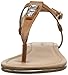 Call It Spring Women's LELU Flat Sandal