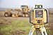 Topcon 313980753 RL-H4C Self Leveling D-Cell Battery Construction Laser Level