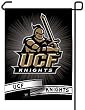 Central Florida Golden Knights 11"x15" Garden Flag - College Athletics Sports Merchandise