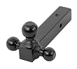 Valley 76450 Ball Mount with 1-7/8", 2", 2-5/16" balls