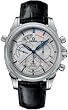 NEW OMEGA DEVILLE CO-AXIAL RATTRAPANTE MENS WATCH 4847.30.31