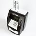 Mini Bank ATM Savings Machine - Accepts Notes - Mini Bank Card & Pin - Built In Alarm Clock -
