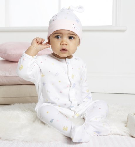 Isabellas ToyBox 8 Piece Set