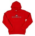 Georgia Bulldogs Women's Hooded Pullover Sweatshirt