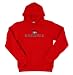 bulldog12  - Georgia Bulldogs Womens Hooded Pullover Sweatshirt