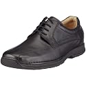 camel active 270.12.02 Santiago, Herren Halbschuhe