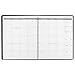 AT-A-GLANCE Monthly Planner 2016, 15 Months, 9 x 11 Inch Page Size, Black (7026005)